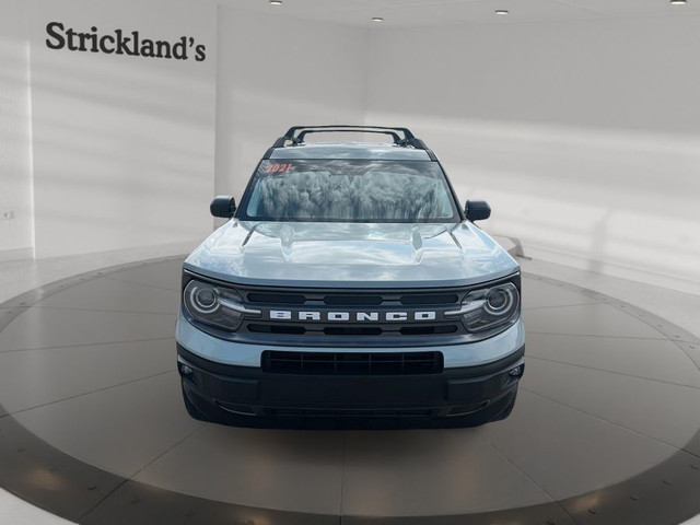 2021 FORD BRONCO BIG BEND in Cars & Trucks in Stratford - Image 3