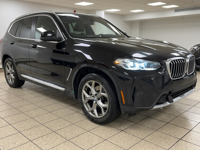2024 BMW X3 xDrive30i in Cars & Trucks in Calgary