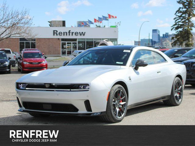 2024 Dodge Charger Daytona Scat Pack in Cars & Trucks in Calgary