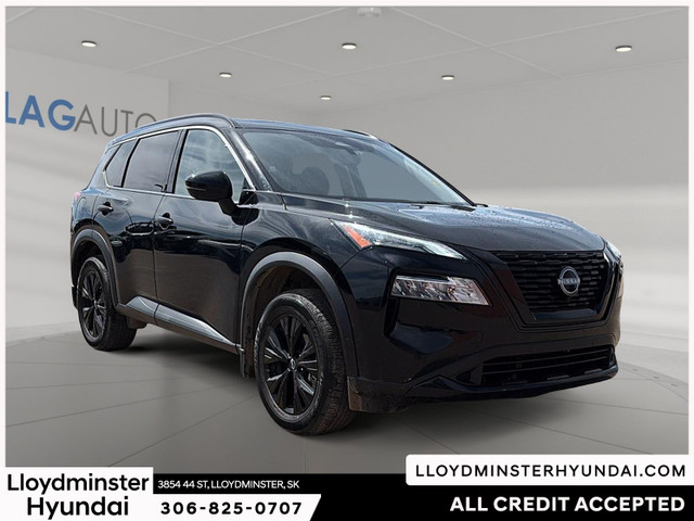 2023 Nissan Rogue in Cars & Trucks in Lloydminster - Image 3