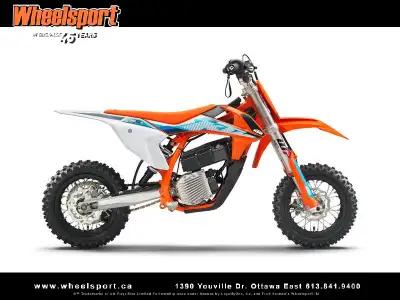 WITH OVER 50 YEARS IN BUSINESS, WHEELSPORT - CANADA'S FIRST FULL LINE KTM DEALERSHIP - IS PROUD TO O...