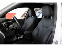 2018 BMW X3 xDrive30i AWD 8-Speed Automatic 2.0L I4 TwinPower Turbo EXTERIOR - MINERAL WHITE METALLI... (image 8)