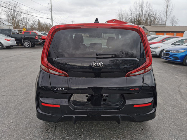 2020 KIA Soul GT-Line in Cars & Trucks in Belleville - Image 4