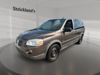 **Strickland's is home of the Hassle-Free car shopping experience. We make car buying fun, find your... (image 1)