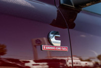 4X4 - CUMMINS 6.7L TURBO Diesel - Power SUNROOF - TOUCHSCREEN Display - ALPINE Premium Audio - APPLE... (image 7)