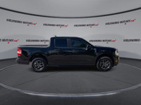 Economic and gas-sipping, this certified 2024 Ford Maverick XLT Luxury Package | HYBRID | HEATED SEA... (image 8)