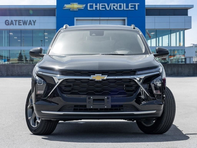 2025 Chevrolet Trax LT in Cars & Trucks in Mississauga / Peel Region - Image 2
