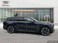 This Cadillac Escalade IQ has a trusty Electric engine powering this Automatic transmission. * This... (image 5)