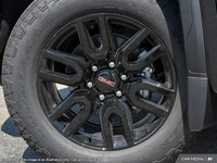 X31 Off Road package - Preferred Package - GMC Protection Package *Find your next vehicle at Georgia... (image 7)