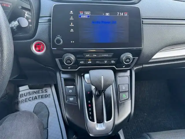 2021 Honda CR-V LX in Cars & Trucks in City of Toronto - Image 18