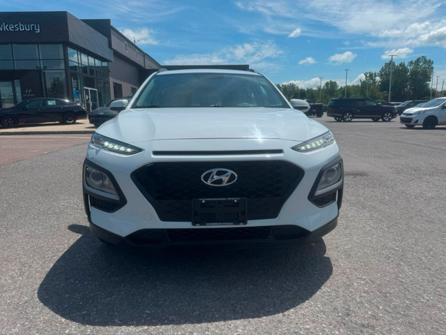2021 Hyundai Kona Essential in Cars & Trucks in Ottawa - Image 4