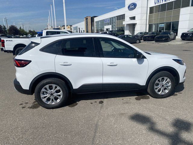 2025 Ford Escape Active AWD W/COLD WEATHER PKG, AND TECH PKG #1 in Cars & Trucks in Calgary - Image 4