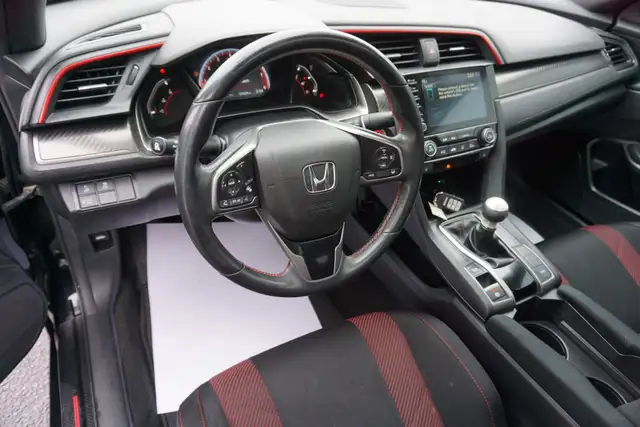 2020 Honda Civic in Cars & Trucks in Oakville / Halton Region - Image 10