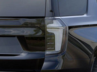 The 2025 Chevrolet Tahoe Z71 in Black is a commanding and capable full-size SUV, perfectly suited fo... (image 2)