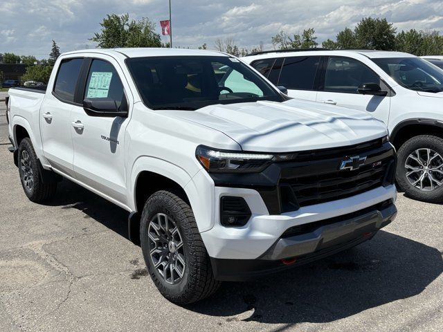 2025 Chevrolet Colorado 4WD Z71 in Cars & Trucks in Calgary - Image 3