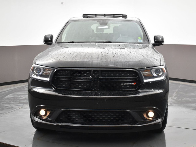 2018 Dodge Durango GT WITH SMARTPHONE CONNECTIVITY, LEATHER INTE in Cars & Trucks in Dartmouth - Image 2