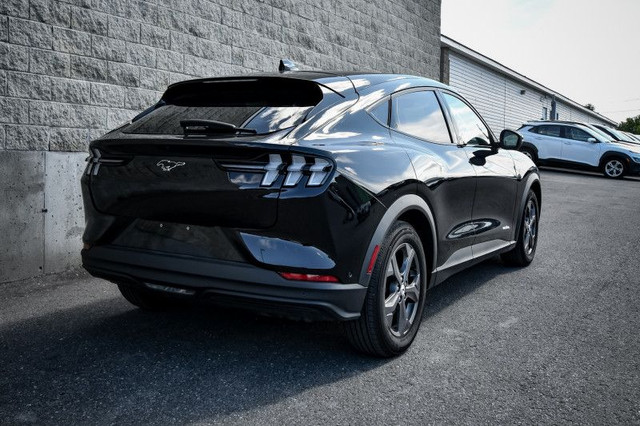 2023 Ford Mustang Mach-E Select AWD • FAST CHARGING • NAV • 360  in Cars & Trucks in Kingston - Image 3