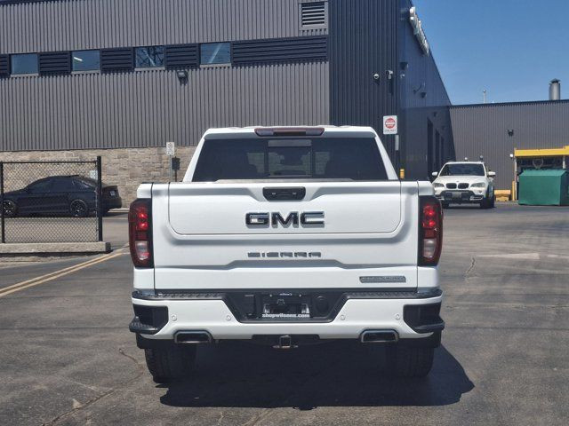 2023 GMC Sierra 1500 Elevation Crew 4X4 | 5.3L | X31 | Leather in Cars & Trucks in Guelph - Image 4