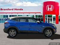 This 2021 Kia Seltos EX SUV offers a compelling blend of style and practicality, perfect for navigat... (image 6)