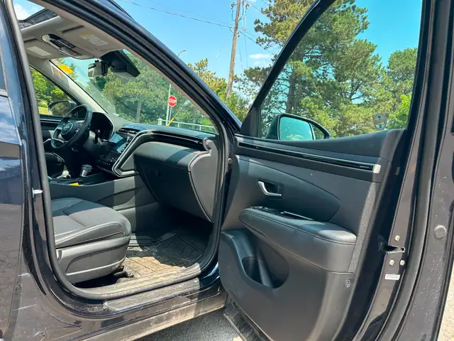 2022 Hyundai Tucson Preferred w/Trend Package LOW KMS| ONE OW... in Cars & Trucks in Markham / York Region - Image 20