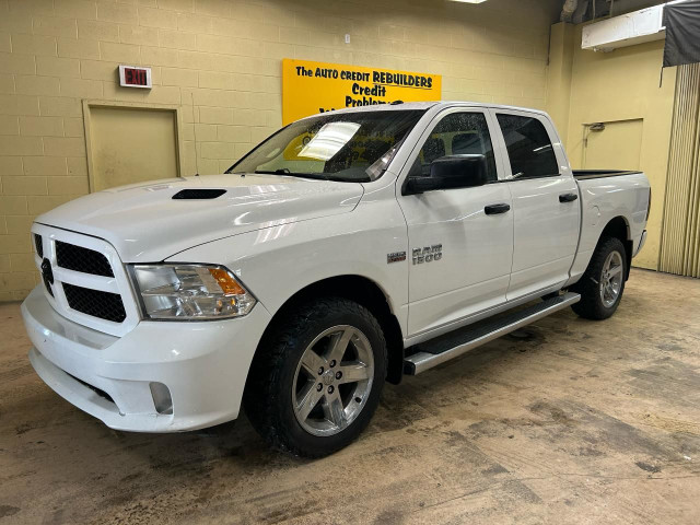 2017 RAM 1500 Express in Cars & Trucks in Windsor Region - Image 3