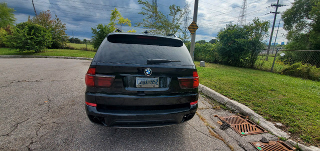 2012 BMW X5 Basic in Cars & Trucks in City of Toronto - Image 2