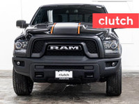 1 OWNER / Climate Control, Dual Zone Front Climate Control, Auxiliary Audio Input and more! Clutch i... (image 1)