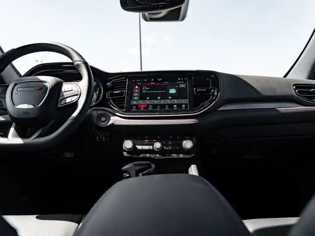 2025 Dodge Durango GT Plus in Cars & Trucks in Barrie - Image 26