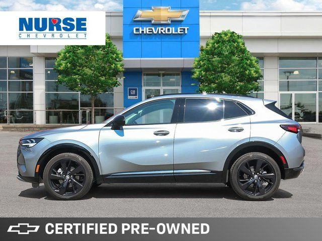 2023 Buick Envision Essence in Cars & Trucks in Oshawa / Durham Region - Image 2