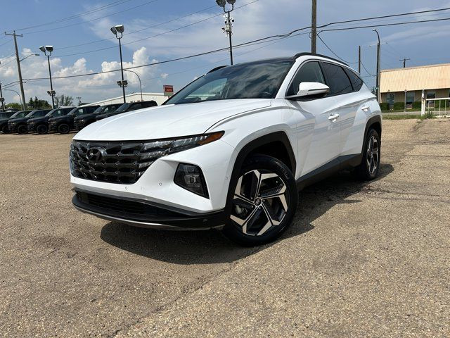 2024 Hyundai Tucson Plug-In Hybrid Ultimate | Climate Seats in Cars & Trucks in Edmonton - Image 2