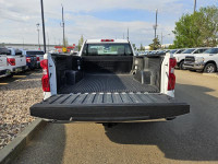 2024 Chevrolet Silverado 1500 2WD Reg Cab 140" Work Truck, 5.3L V8 Gas, 8ft Box, Keyless Entry, Back... (image 4)