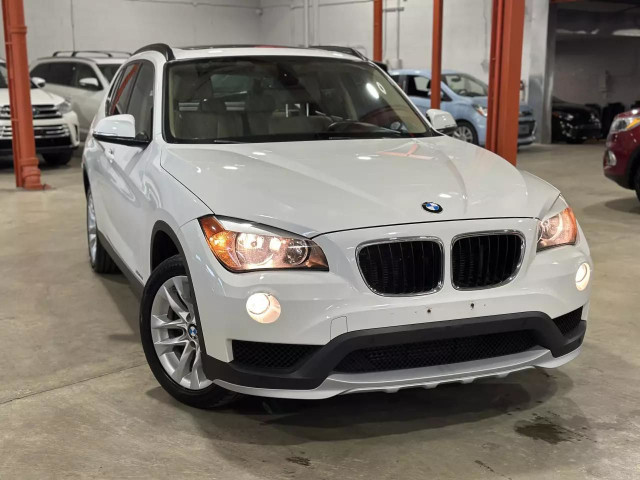2015 BMW X1 xDrive28i in Cars & Trucks in City of Montréal - Image 4