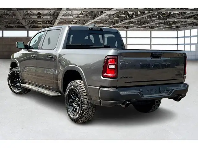 2025 Ram 1500 Rebel in Cars & Trucks in Mississauga / Peel Region - Image 4
