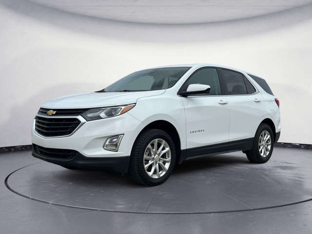 2021 Chevrolet Equinox LT REMOTE START | HEATED SEATS | ONE O... in Cars & Trucks in Lethbridge