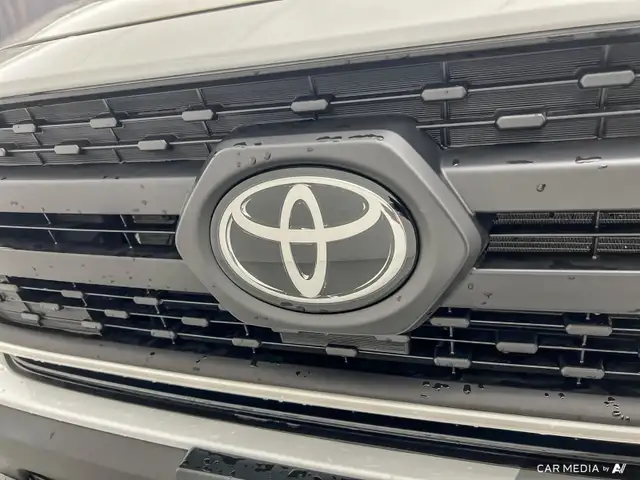 2022 Toyota RAV4 Trail TRD Off Road | CPO | Local | Ventilated S in Cars & Trucks in Winnipeg - Image 12