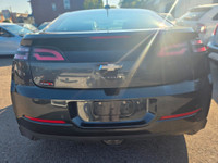 2015 CHEVROLET VOLT 166 000KM(CERTIFIÉ)****VOITURE IMPECCABLE AU NIVEAU MÉCANIQUE ET ESTHÉTIQUE. TOU... (image 5)