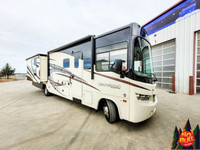 Bunk House Family Class A, Sleeps 9 $295 wk