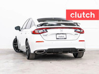 NO ACCIDENTS / CLEAN CARFAX / Front Heated Seats, Climate Control, Dual Zone Front Climate Control a... (image 5)