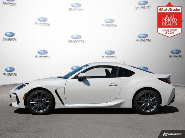 2025 Subaru BRZ in Cars & Trucks in Hamilton - Image 2