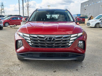 Come see this 2022 Hyundai Tucson Pref Trend | Awd | Adaptive Cruise | Lane Keep Assist | Carplay |... (image 7)