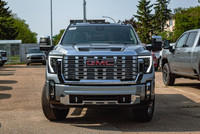 2025 GMC Sierra 2500 Denali Crew Cab GMC Sierra 2500 Denali Crew Cab 2025 CALL OR TEXT US AT (587) 3... (image 2)