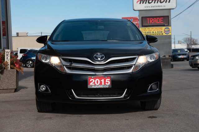 2015 Toyota Venza in Cars & Trucks in Chatham-Kent - Image 2