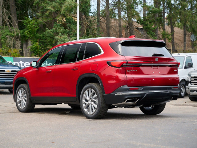 2025 Buick Enclave in Cars & Trucks in Kamloops - Image 2