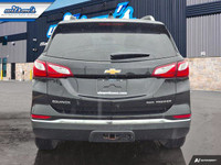 Come see this certified 2021 Chevrolet Equinox Premier AWD | Leather | Heated Seats | Carplay | Remo... (image 3)