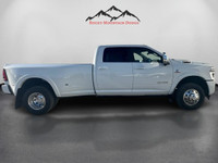 VERY RARE AND HARD TO FIND 2025 RAM 3500 LONGHORN CREW CAB DUALLY WITH A 6.7 CUMMINS DIESEL ALONG WI... (image 4)