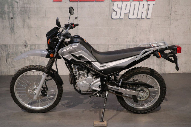 2022 Yamaha XT250 in Other in Laurentides - Image 3