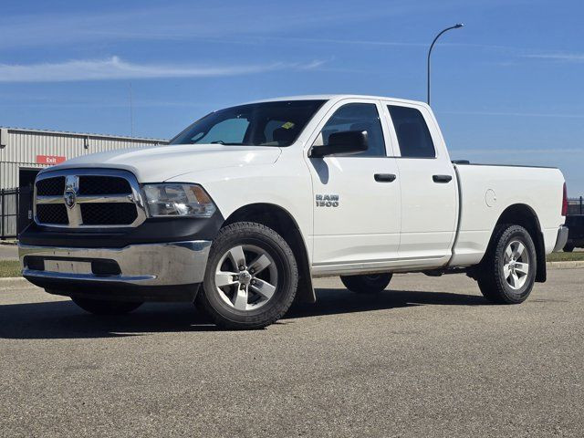 2016 Ram 1500 ST in Cars & Trucks in Grande Prairie