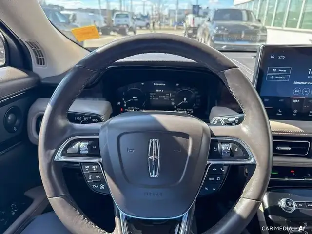 2021 Lincoln Nautilus Reserve dans Autos et camions dans Ville d’Edmonton - Image 16