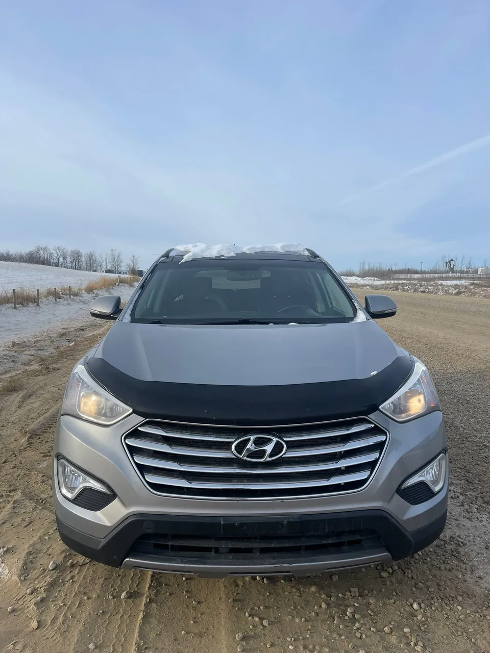 2014 Hyundai Santa Fe XL