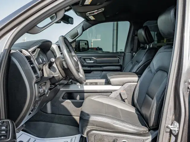 2020 Ram 1500 Sport in Cars & Trucks in Barrie - Image 19